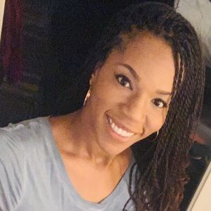 Meet your Posher, Karyn